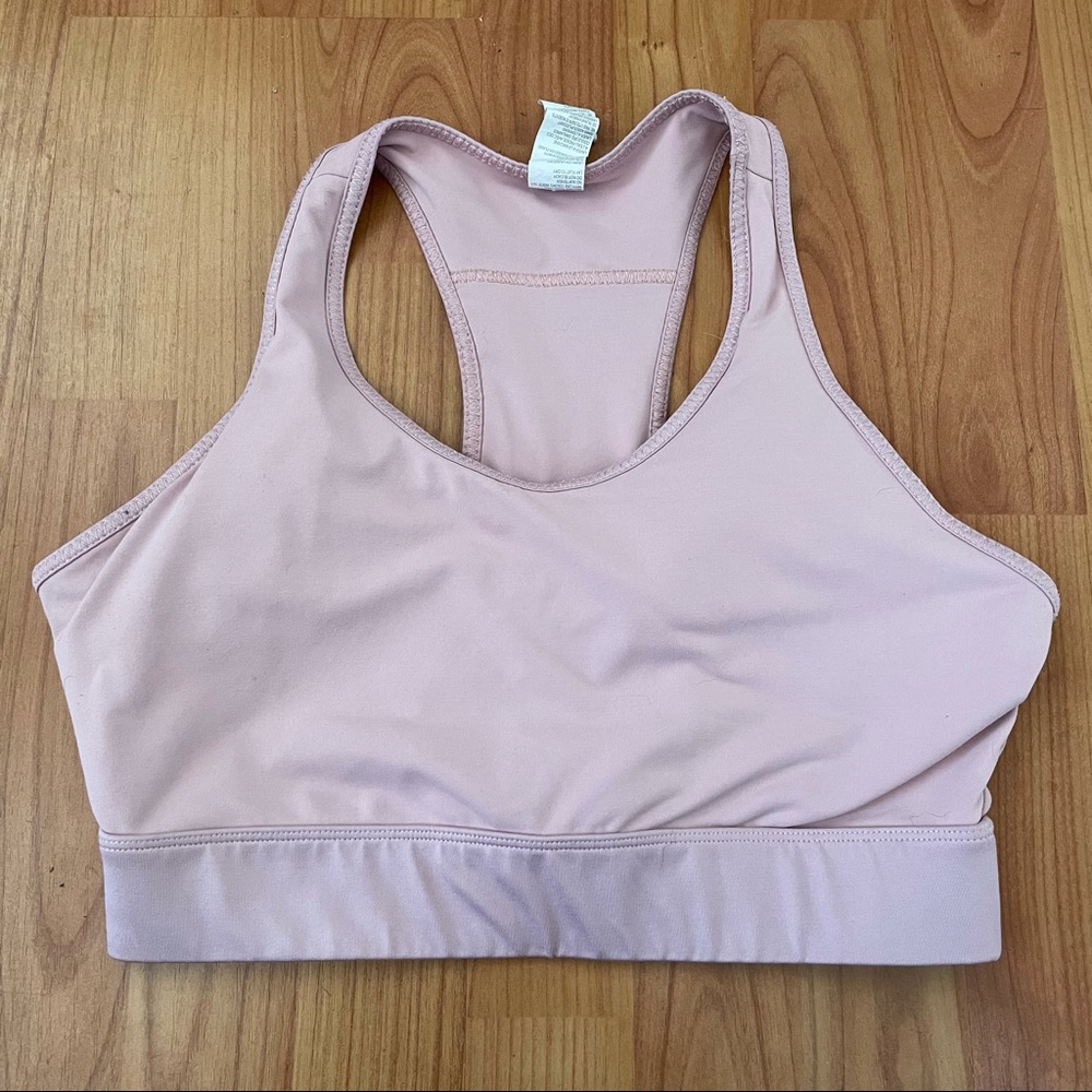 Fabletics Mila medium impact sports bra